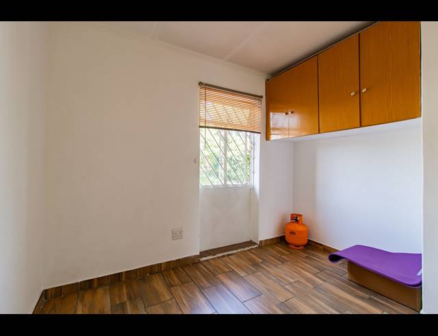 3 BEDROOM TOWNHOUSE FOR SALE IN BEDFORD GARDENS